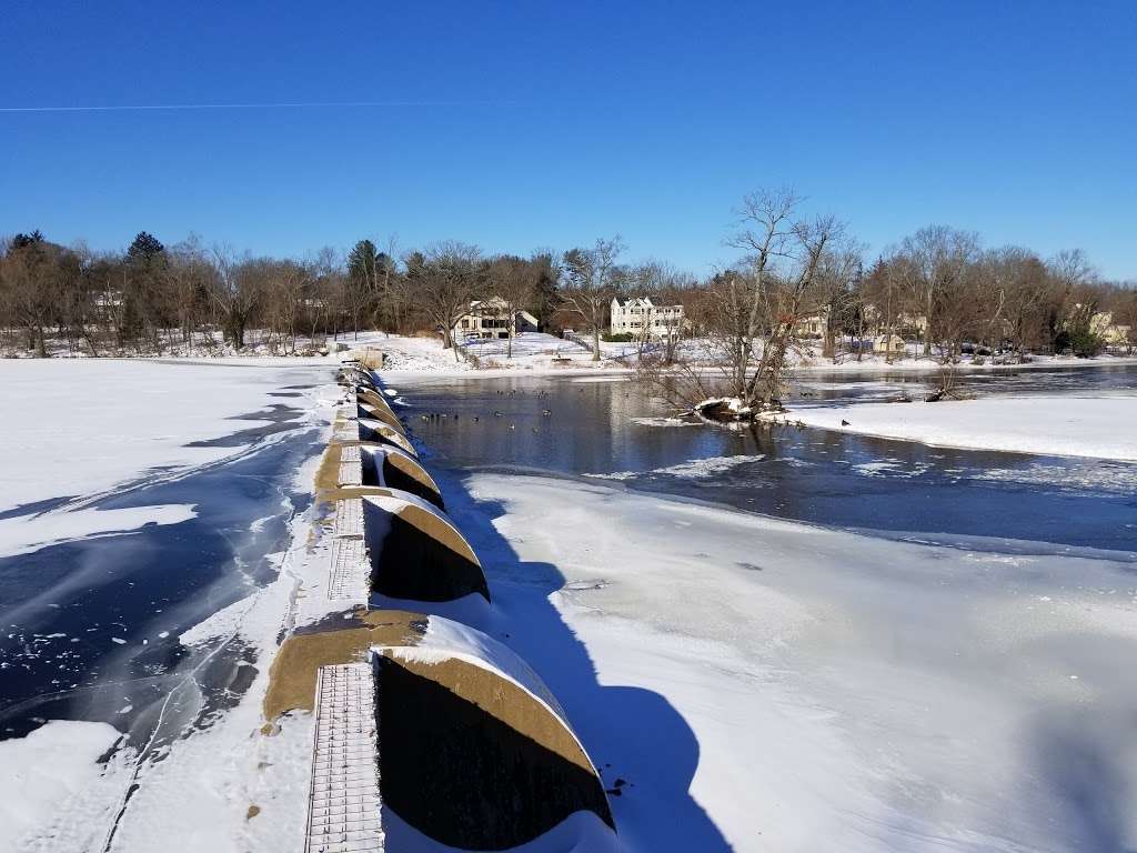 kingston loc d&r canal state park | 10-58 Old Lincoln Hwy, Princeton, NJ 08540, USA