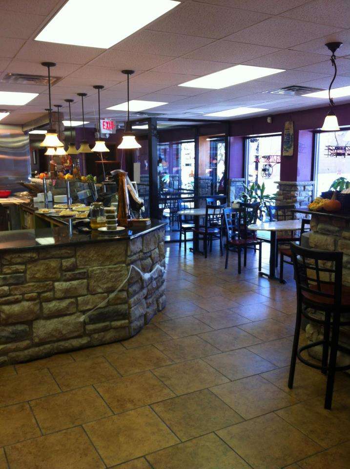 Carini Pizza | 33 E Centre St, Mahanoy City, PA 17948, USA | Phone: (570) 773-1416