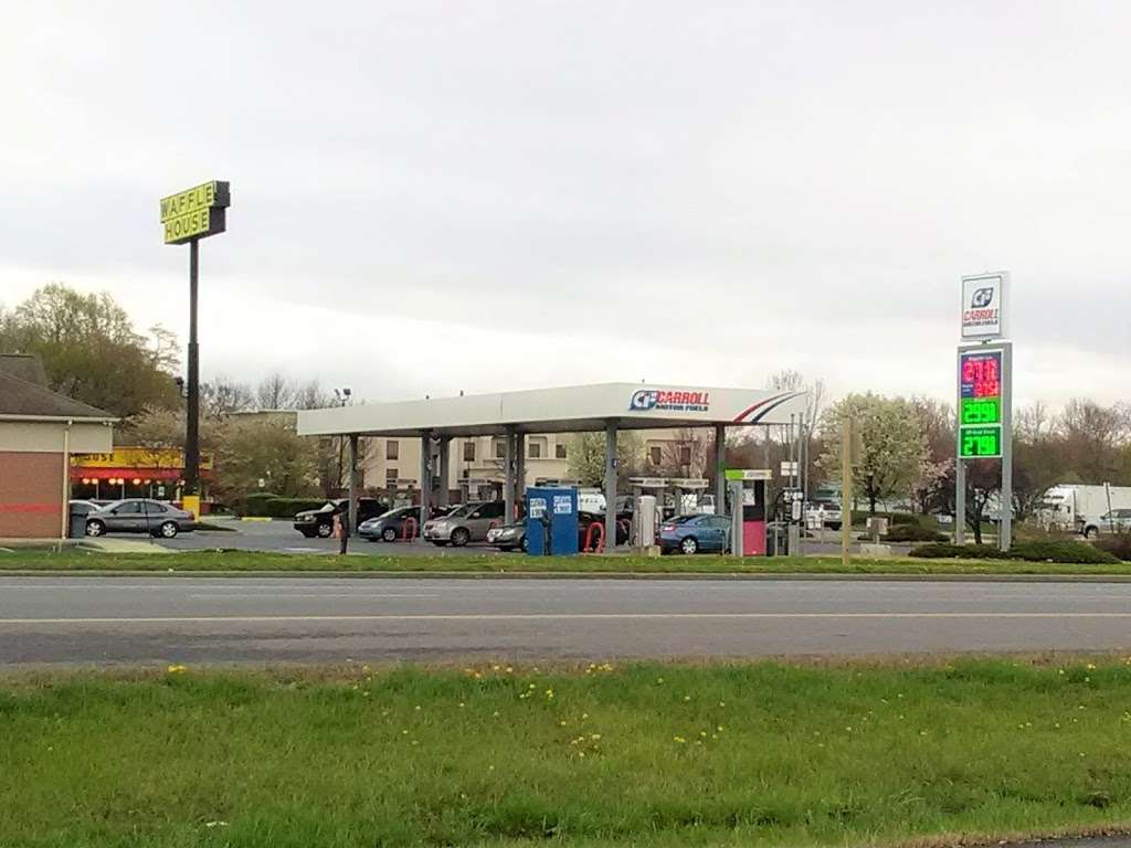 Carroll Motor Fuels | 259 Belle Hill Rd, Elkton, MD 21921, USA | Phone: (410) 620-5894