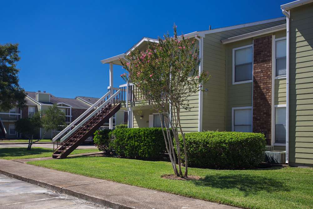 Bar Harbor Apartments | 2601 North Repsdorph Rd, Seabrook, TX 77586, USA | Phone: (281) 947-3303