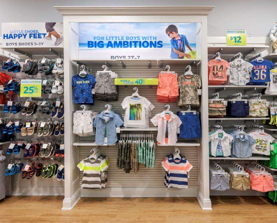 Carters | 2550 Pearland Pkwy Ste 140, Pearland, TX 77581 | Phone: (281) 997-7938