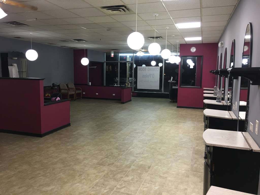 DPelos Salon and Barbershop | 737 Plainfield Rd #3, Darien, IL 60561, USA | Phone: (630) 960-5141