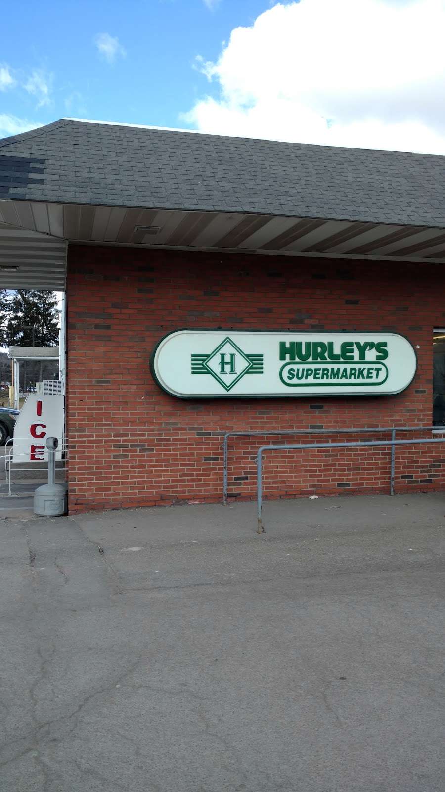 Hurleys Fresh Market IGA | 121 W Main St, Dushore, PA 18614, USA | Phone: (570) 928-9251