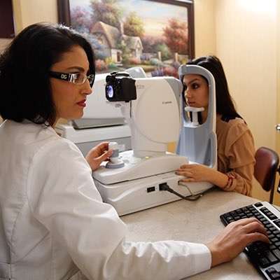 Dr Newman Optometry and Vision Therapy Clinic | 8314 Wilshire Blvd Ste. A, Beverly Hills, CA 90211, USA | Phone: (323) 653-4078