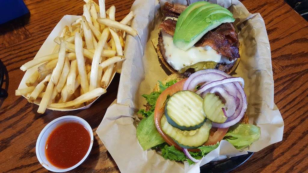 Brodys Burgers & Beer | 12930 Campo Rd, Jamul, CA 91935, USA | Phone: (619) 303-5231