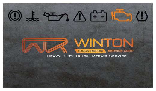 WINTON TRUCK REPAIR SERVICE corp. | 1685 Fleetwood Dr, Elgin, IL 60123, USA | Phone: (872) 806-3127