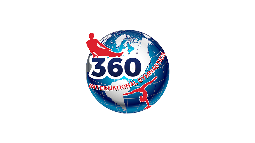 360 International Gymnastics | 21586 Atlantic Blvd Suite 135 & 140, Sterling, VA 20166, USA | Phone: (571) 665-5825