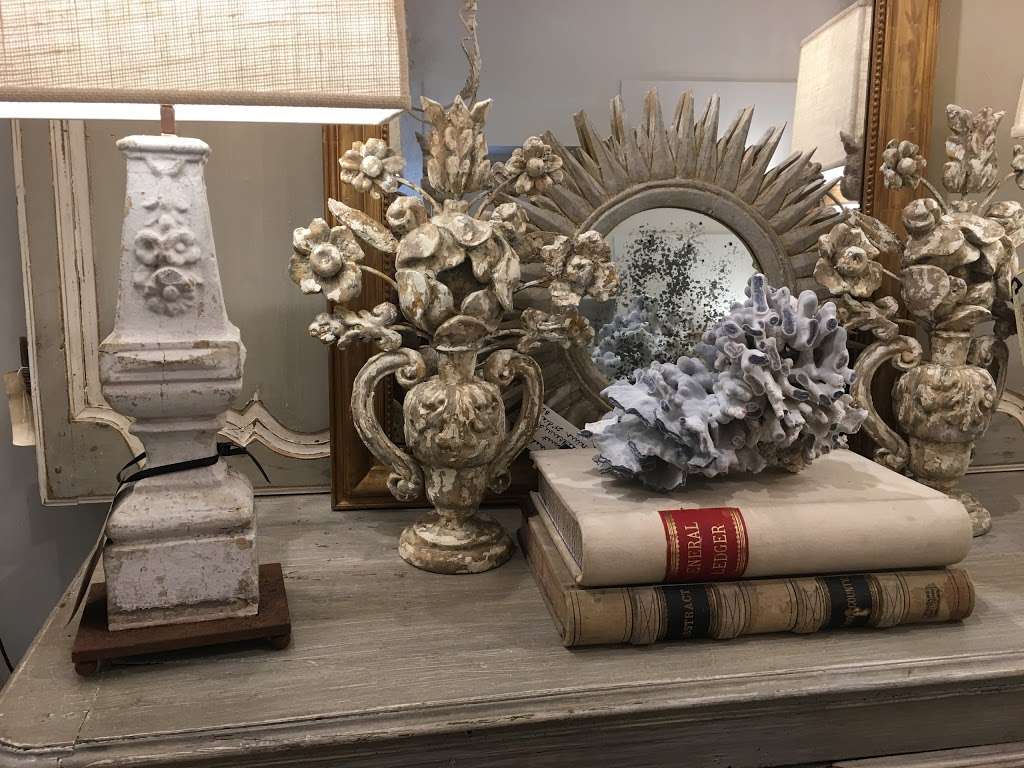 MAI Memorial Antiques & Interiors | 7026 Old Katy Rd #166, Houston, TX 77024, USA | Phone: (713) 827-8087