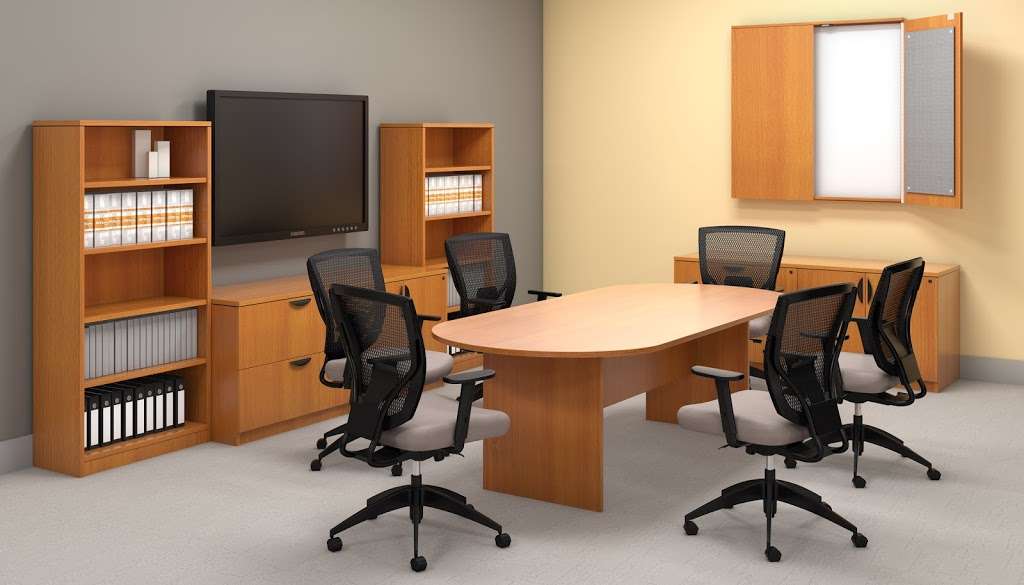 Office ReWorks | 106 Commerce Rd, Boynton Beach, FL 33426 | Phone: (561) 445-2756