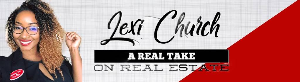 Lexi Church Real Estate | 4013 Colley Ave, Norfolk, VA 23508, USA | Phone: (757) 541-7207