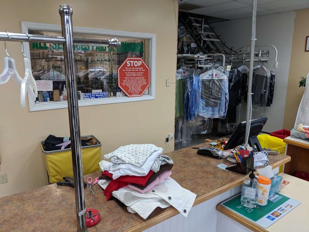 Marys Cleaners | 4709 Margaret Wallace Rd, Matthews, NC 28105 | Phone: (704) 573-5522