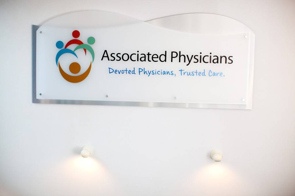 Associated Physicians | 4410 Regent St, Madison, WI 53705, USA | Phone: (608) 233-9746