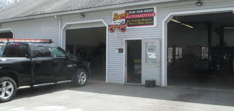 Steves Automotive Inc. | 86 Washington St, Holliston, MA 01746 | Phone: (508) 429-3600