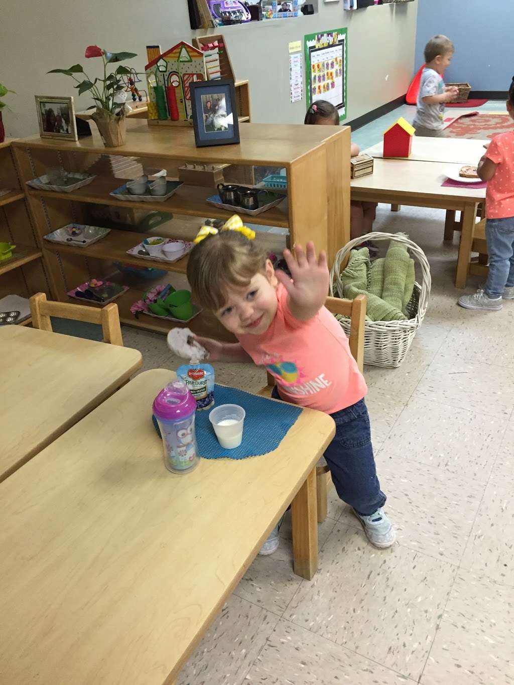 Montessori Moments | 4341, 19115 Spanish Needle Dr, Houston, TX 77084 | Phone: (281) 578-9838