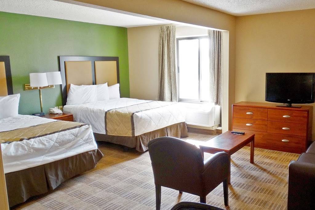 Extended Stay America - Wichita - East | 9450 E Corporate Hills Dr, Wichita, KS 67207, USA | Phone: (316) 652-8844