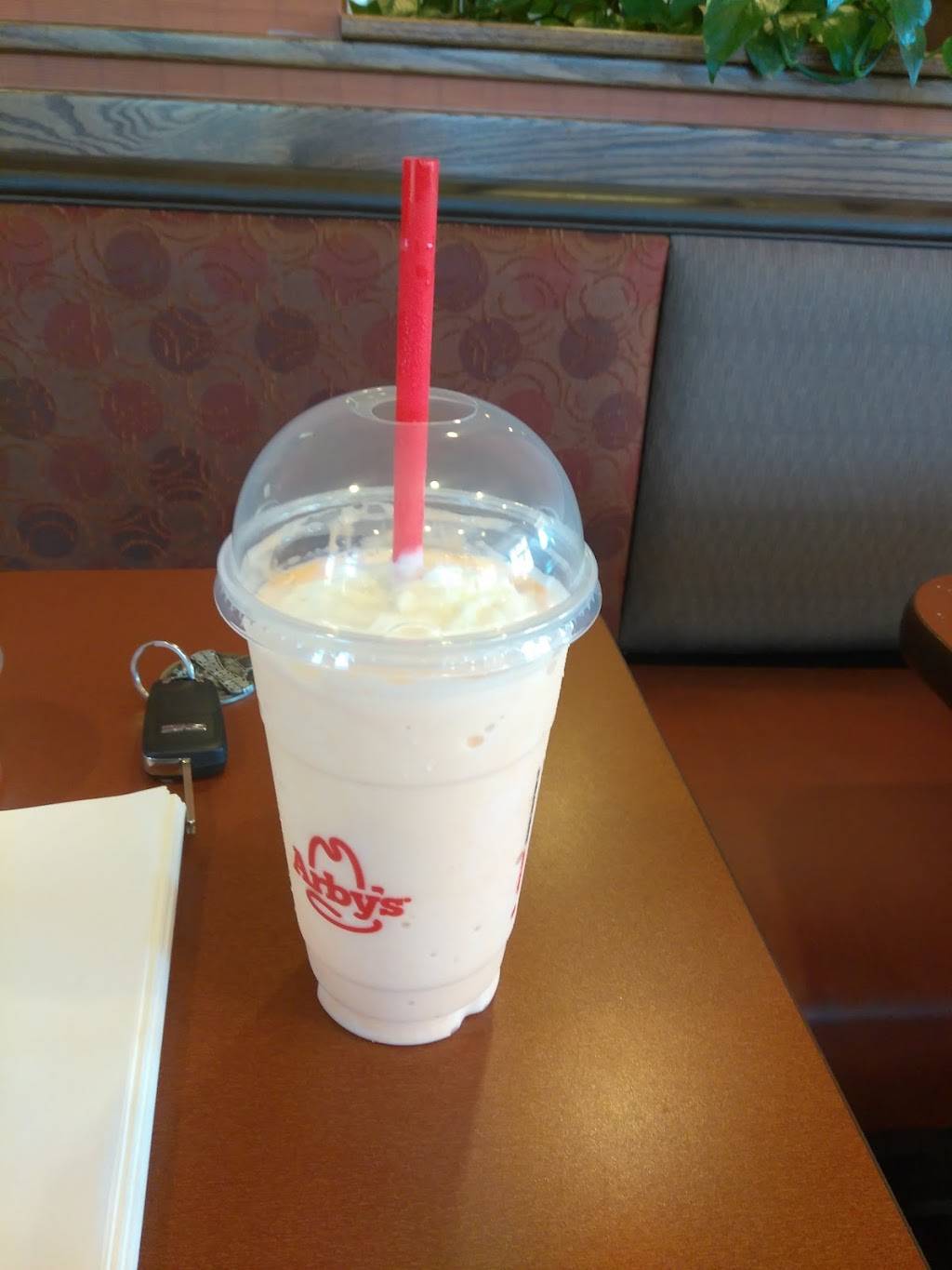 Arbys | 9441 Clifford St, Fort Worth, TX 76108, USA | Phone: (817) 367-1900