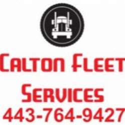 Calton Fleet Services | 112 Chelsea Grove Ct, Pasadena, MD 21122 | Phone: (443) 764-9427