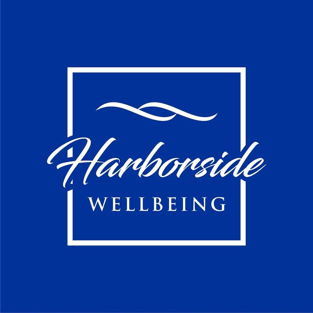 Harborside Wellbeing, PLLC | 17505 W Catawba Ave, Cornelius, NC 28031 | Phone: (704) 940-1822
