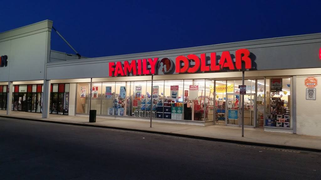 Family Dollar | 901 E 10th Ave #23, Hialeah, FL 33010, USA | Phone: (786) 988-6184