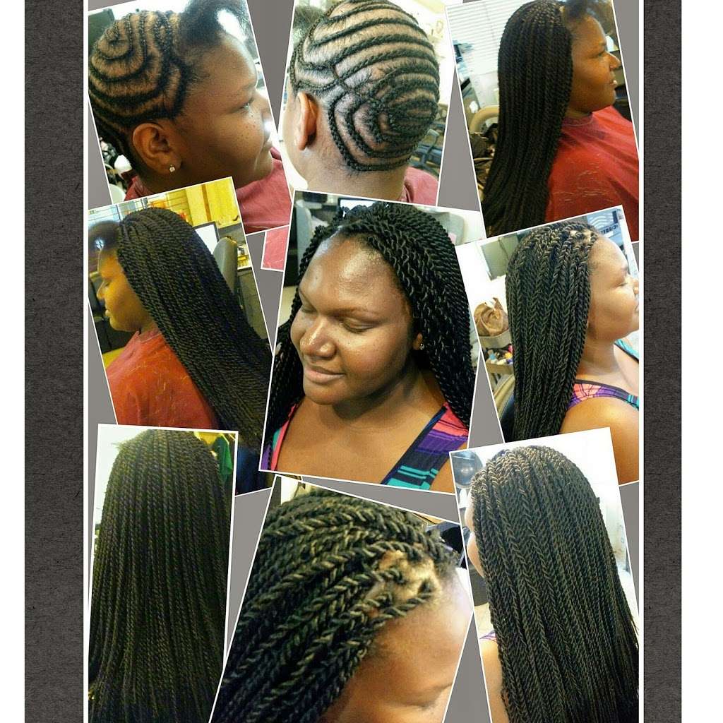 Shalon Hair Salon | 6631 Wakefield Dr # 112, Alexandria, VA 22307, USA | Phone: (703) 768-4647