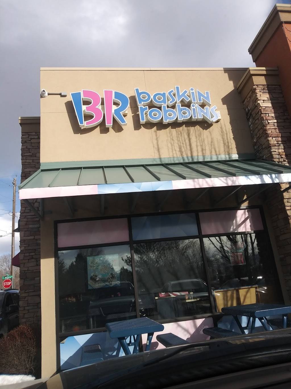 Baskin-Robbins | 1145 N McCarran Blvd Suite 115, Sparks, NV 89431, USA | Phone: (775) 359-3555