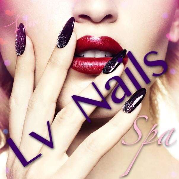 LV Nails & Spa | 10050 S Eastern Ave suite 140, Henderson, NV 89052, USA | Phone: (702) 750-9045