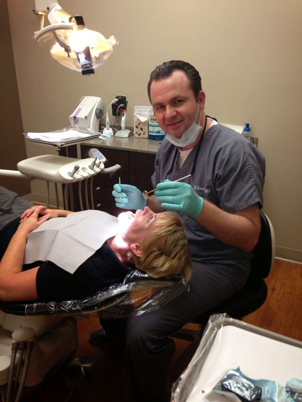 Haddon Family Dentistry | 421 W Crystal Lake Ave, Haddonfield, NJ 08033, USA | Phone: (856) 854-1010