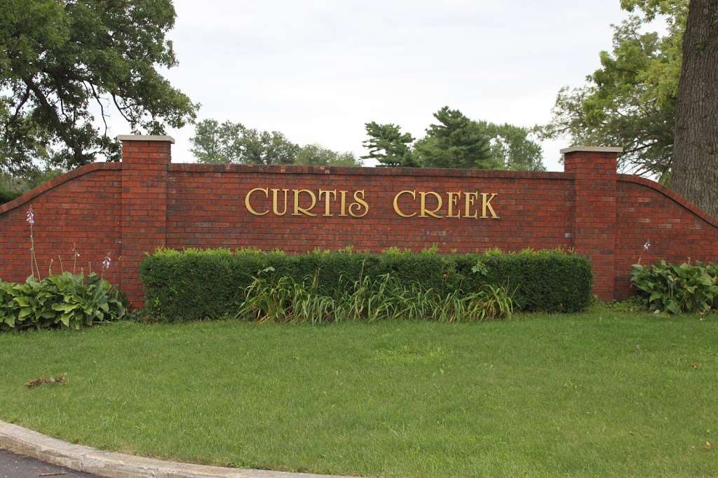 Curtis Creek Golf Course | 5385 S 1080 W, Rensselaer, IN 47978, USA | Phone: (219) 866-7729