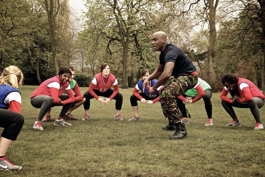 Be Military Fit | Unit 15 Vision Industrial Estate, Kendal Ave, London W3 0AF, UK | Phone: 020 8996 2220