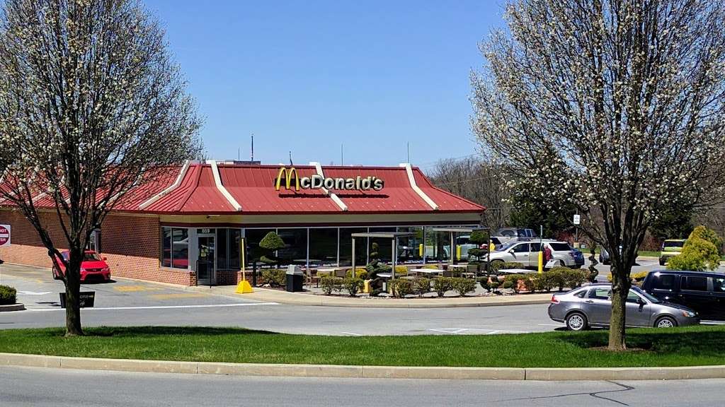 McDonalds | 859 W Baltimore Pike, West Grove, PA 19390, USA | Phone: (610) 345-1566