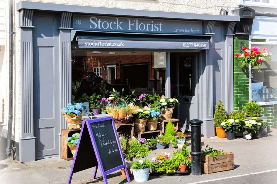 Stock Florist | 18 Mill Rd, Stock, Ingatestone CM4 9LJ, UK | Phone: 01277 840350