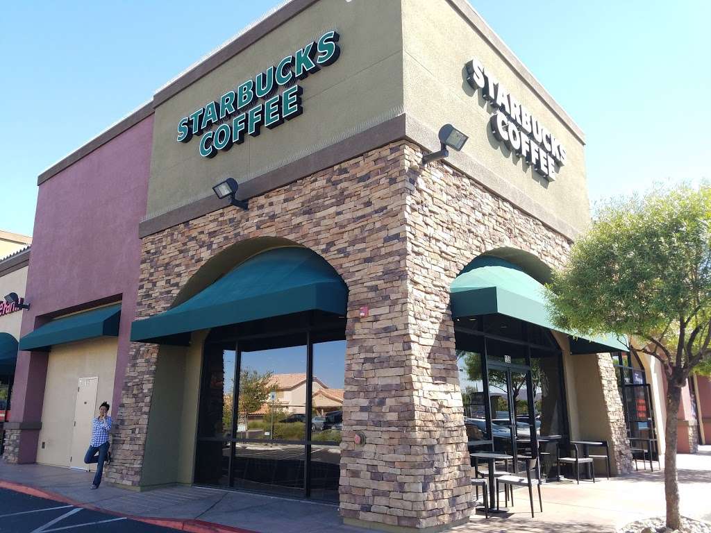 Starbucks | 3370 S Hualapai Way #H, Las Vegas, NV 89117 | Phone: (702) 240-3657