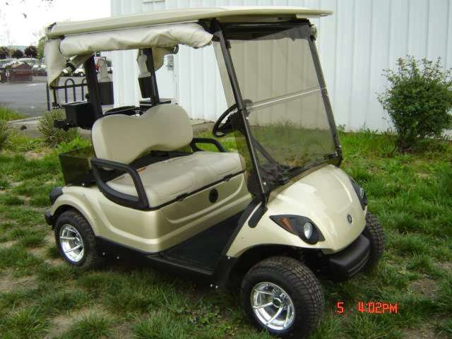 Yamaha Golf Cars of California, Inc. | 7275 National Dr # D, Livermore, CA 94550, USA | Phone: (925) 371-5350