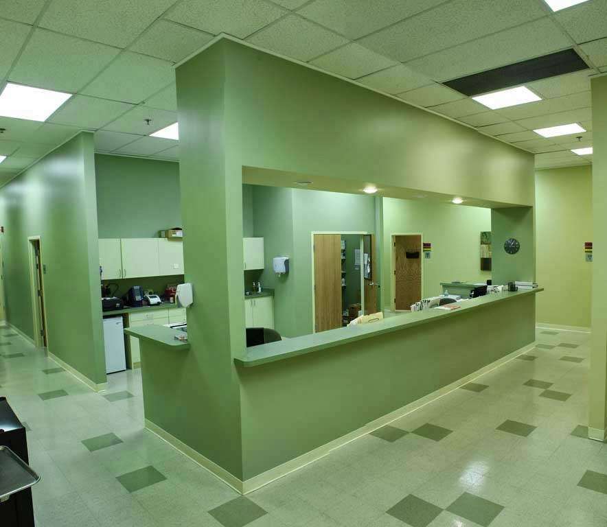 Tower Health Urgent Care 278 Eagleview Blvd, Exton, PA 19341