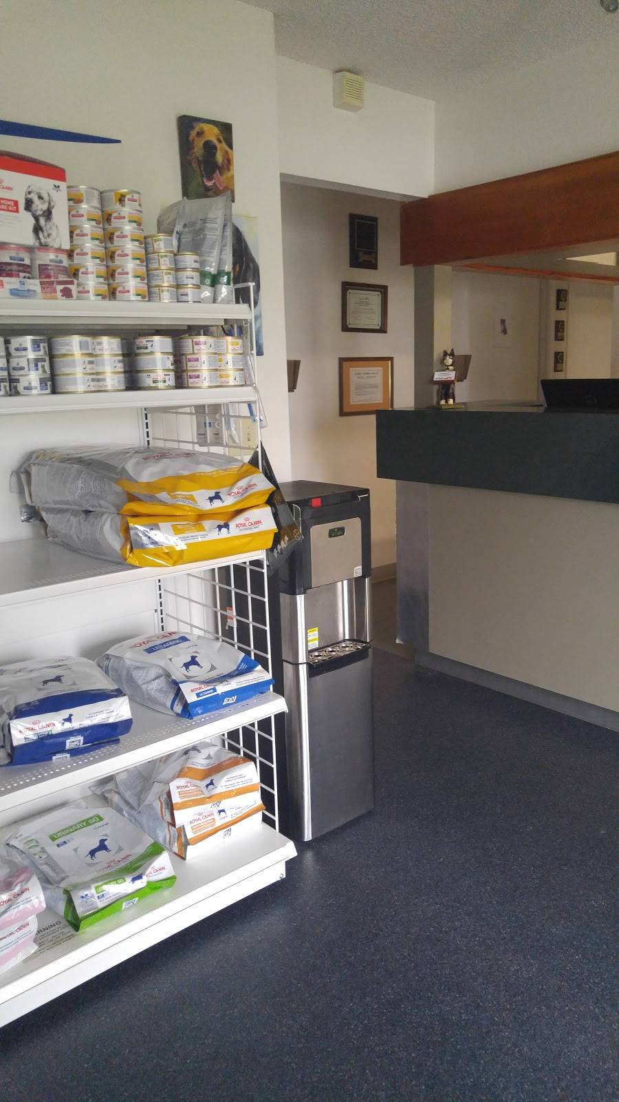 Tail Wag Inn Veterinary Hospital and Boarding Kennel | 4901 Bethel Island Rd, Oakley, CA 94561 | Phone: (925) 684-2862