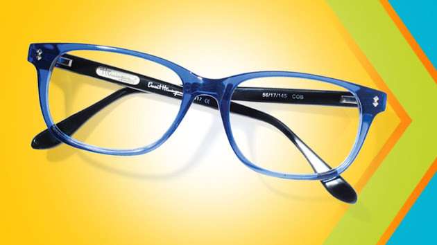 Eyemart Express | 8560 N Church Rd, Kansas City, MO 64157, USA | Phone: (816) 479-5899