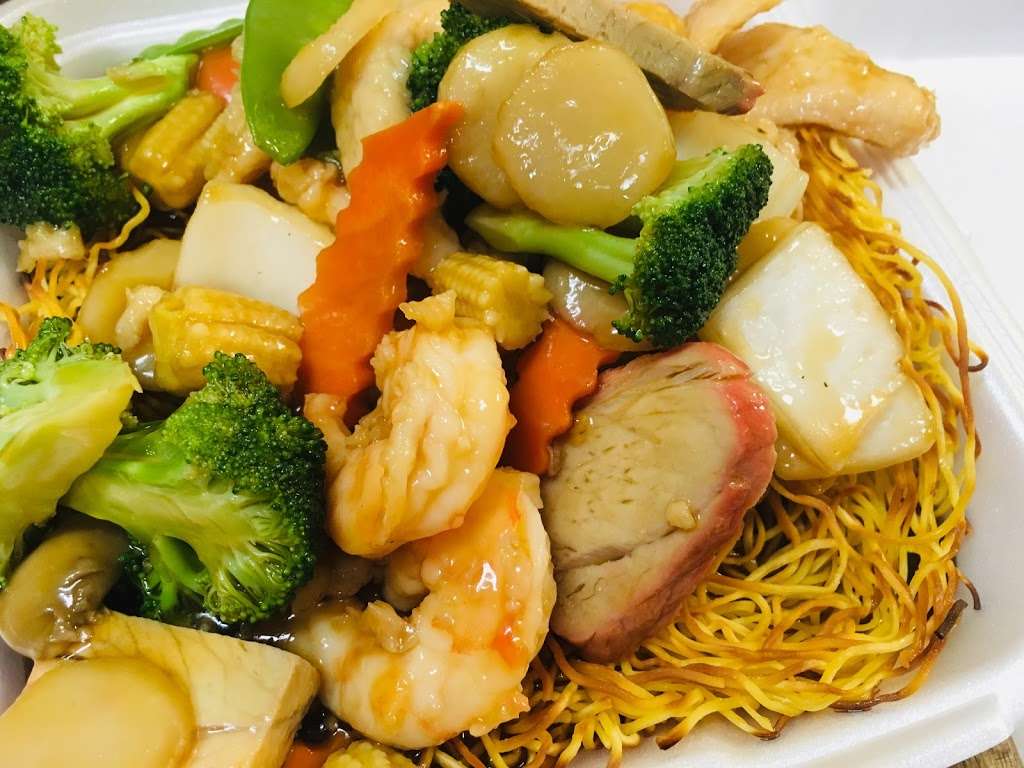 China One | 18459 Miramar Pkwy, Miramar, FL 33029, USA | Phone: (954) 322-1333