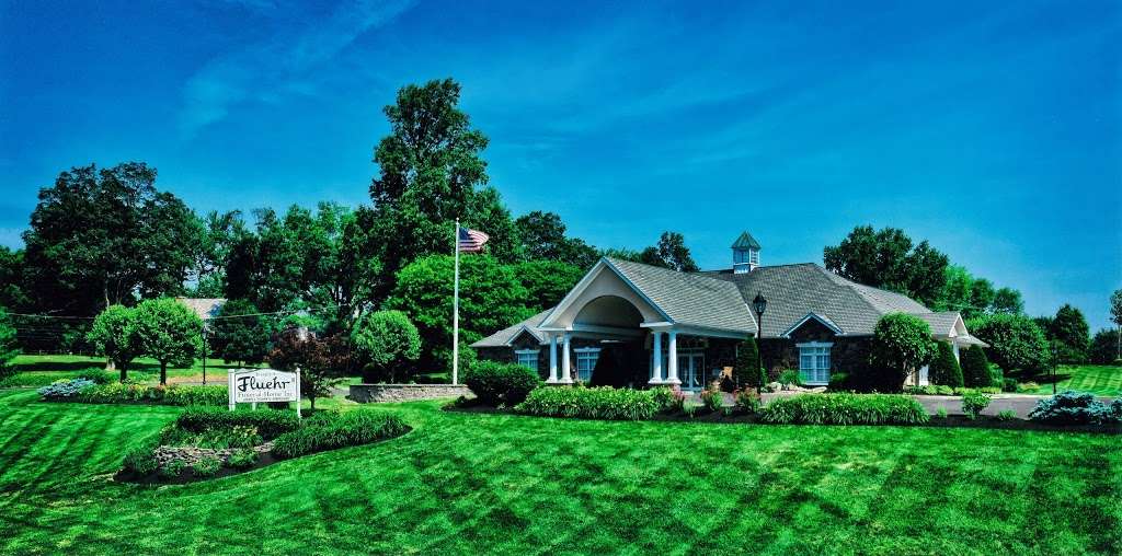 Joseph A Fluehr III Funeral Home Inc. | 241 E Butler Ave, New Britain, PA 18901, USA | Phone: (215) 340-9654