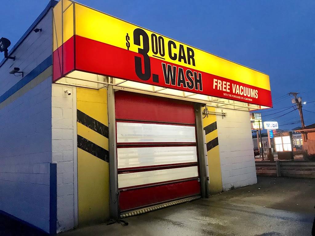 Fazio Car Wash | 30A Main St, Winthrop, MA 02152, USA | Phone: (617) 846-0019