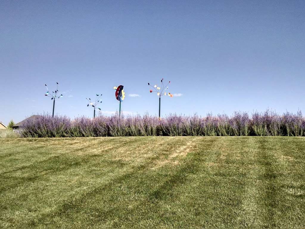 Tailwind Park | Denver, CO 80230, USA