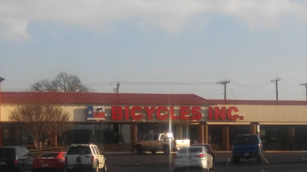 Bicycles Inc | 5739 SW Green Oaks Blvd, Arlington, TX 76017, USA | Phone: (817) 572-2453