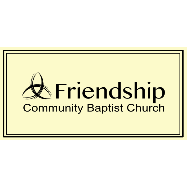 Friendship Community Baptist Church | 37 Jewell Rd, Dunkirk, MD 20754, USA | Phone: (301) 327-5132