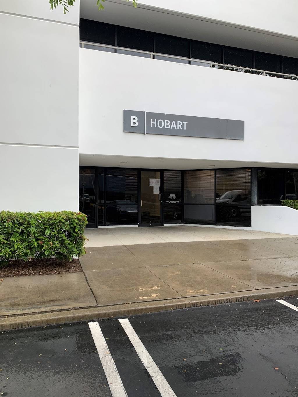 Hobart Service | 7050 Village Dr unit b, Buena Park, CA 90621, USA | Phone: (714) 868-4800