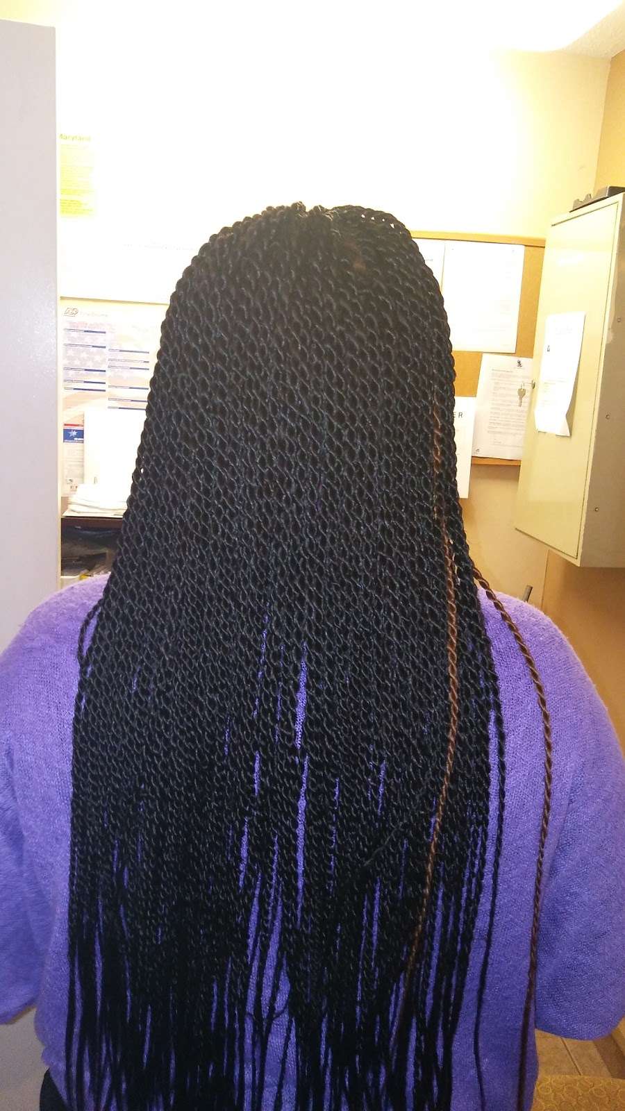 CHANTAL HAIR BRAIDING | 7826 Parston Dr, Forestville, MD 20747 | Phone: (240) 838-1877