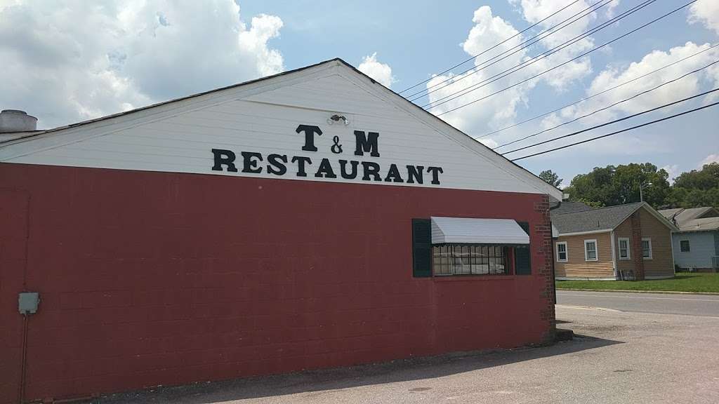 T & M Restaurant | 140 Church St, Chester, SC 29706, USA | Phone: (803) 377-2720