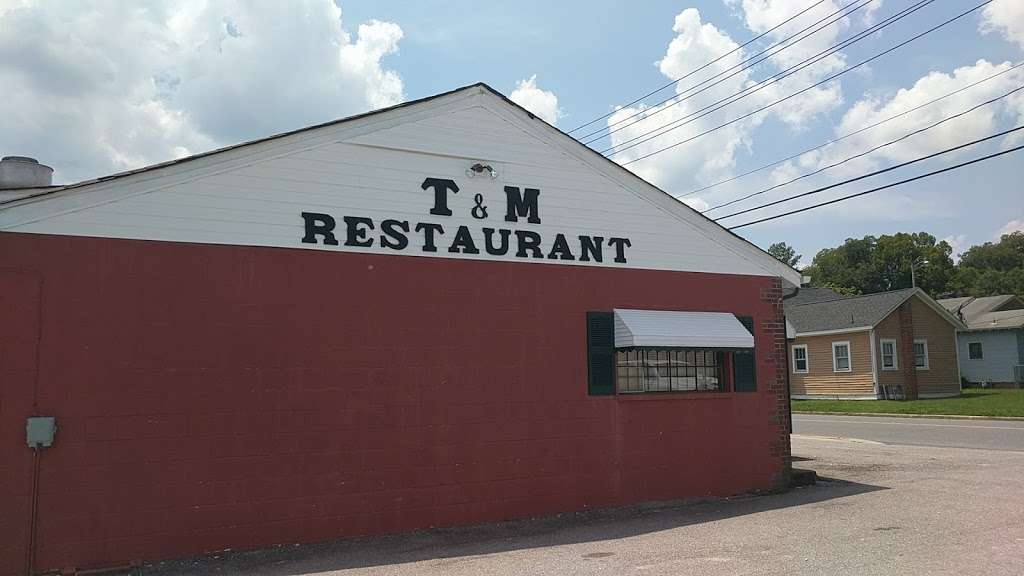 T & M Restaurant | 140 Church St, Chester, SC 29706 | Phone: (803) 377-2720