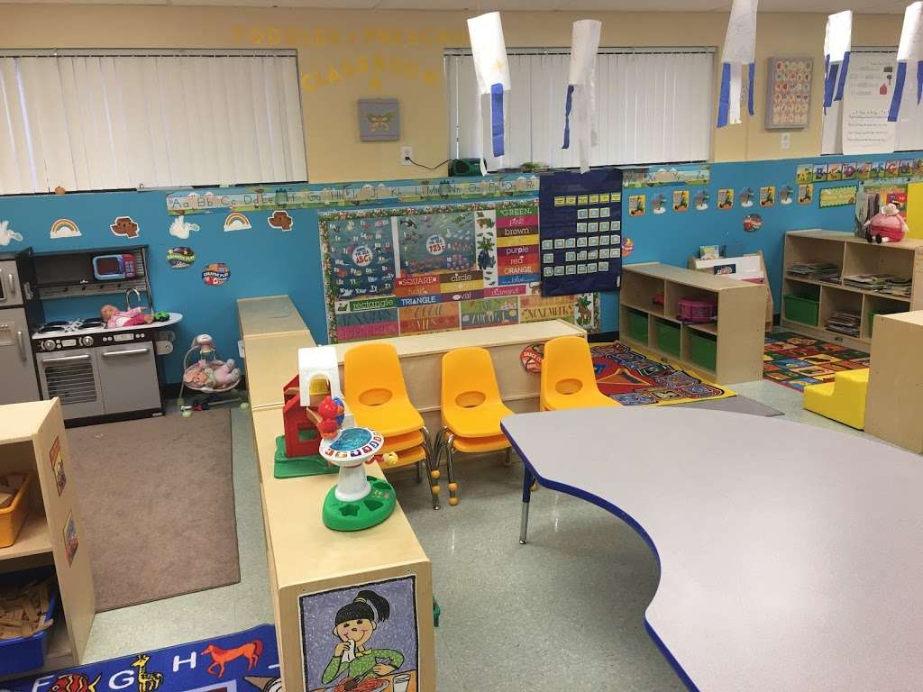 Focal Early Education Center | 101 Adams St, Quincy, MA 02169, USA | Phone: (617) 860-7888