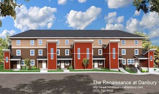 Renaissance At Danbury | 23 Scuppo Rd, Danbury, CT 06811, USA | Phone: (203) 797-9003