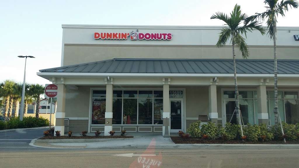 Dunkin Donuts | 15689 Southern Blvd, Loxahatchee Groves, FL 33470 | Phone: (561) 469-9337