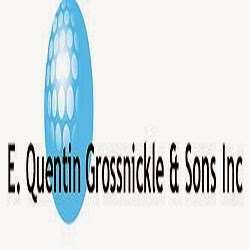 EQ Grossnickle and Sons | 3000 Ventrie Ct, Myersville, MD 21773, USA | Phone: (301) 293-1933